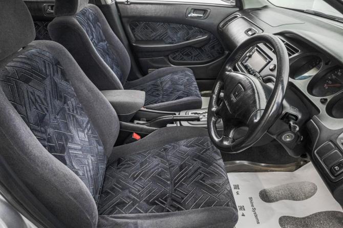 Honda Accord VI с пробегом 2001 года, цена 499 000 рублей, 280000 км, универсал, Автокод Объявления