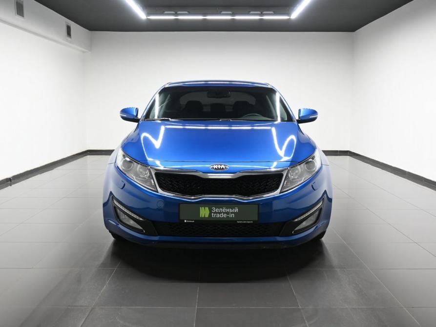 Kia Optima III Тверь  - изображение 3