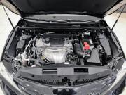 Toyota Camry VIII (XV70) Казань  - изображение 33