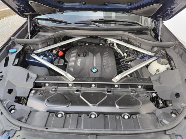 BMW X5 IV (G05/G18) с пробегом 2019 года, цена 6 150 000 рублей, 135961 км, внедорожник, Автокод Объявления