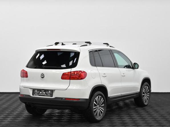 Volkswagen Tiguan I Рестайлинг с пробегом 2013 года, цена 1 149 000 рублей, 196000 км, внедорожник, Автокод Объявления