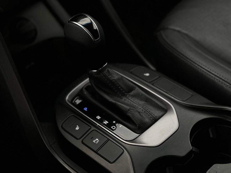Hyundai Santa Fe III Альметьевск  - изображение 15