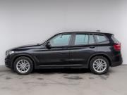 BMW X3 III (G01) Москва  - изображение 38