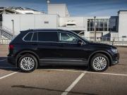 Volkswagen Tiguan II Москва  - изображение 23