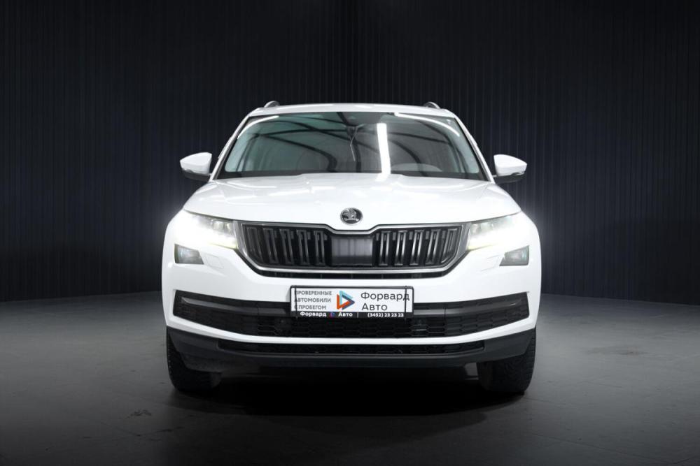 Skoda Kodiaq I Тюмень  - изображение 2