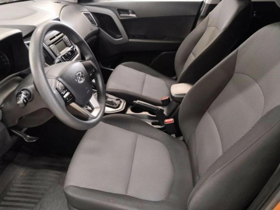 Hyundai Creta I Набережные Челны  - изображение 9