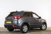 Hyundai Creta I Рестайлинг Тюмень  - изображение 27