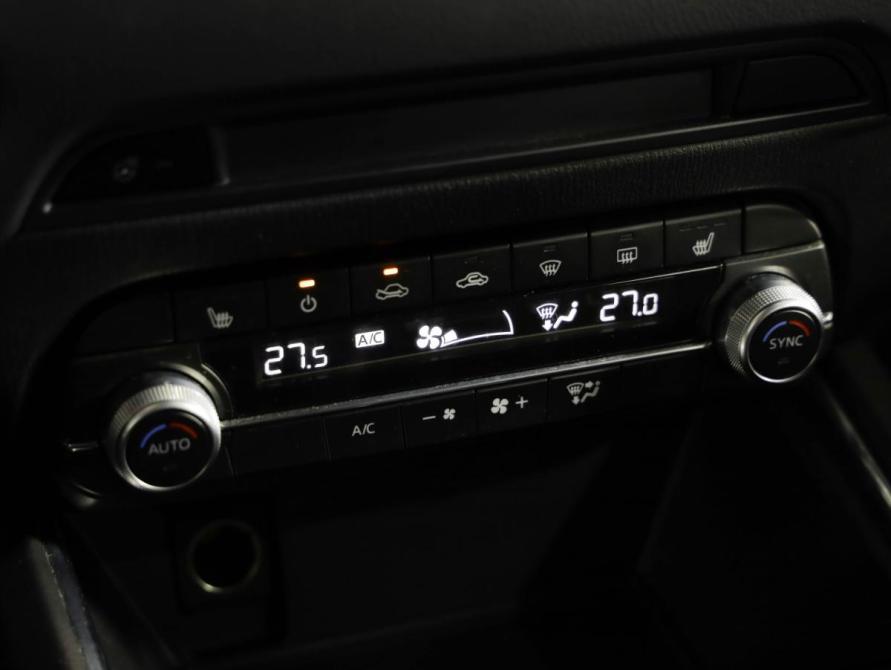 Mazda CX-5 II Санкт-Петербург  - изображение 18