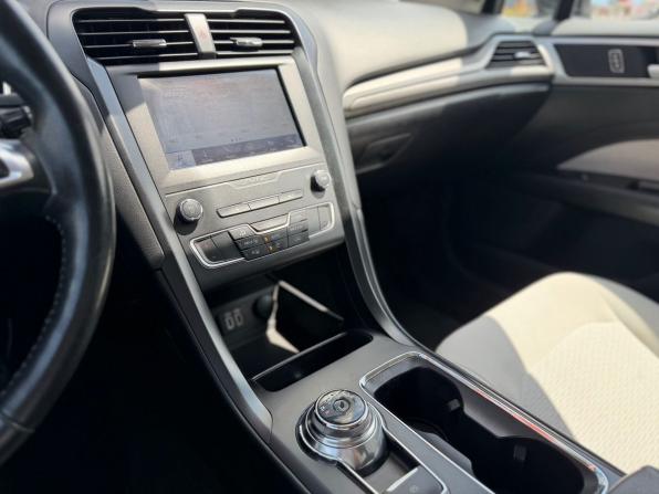 Ford Fusion (North America) II Рестайлинг с пробегом 2020 года, цена 1 500 000 рублей, 88696 км, седан, Автокод Объявления