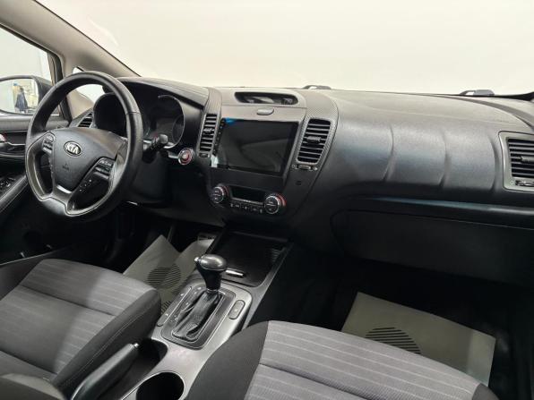 Kia Cerato III с пробегом 2014 года, цена 1 300 000 рублей, 145137 км, седан, Автокод Объявления