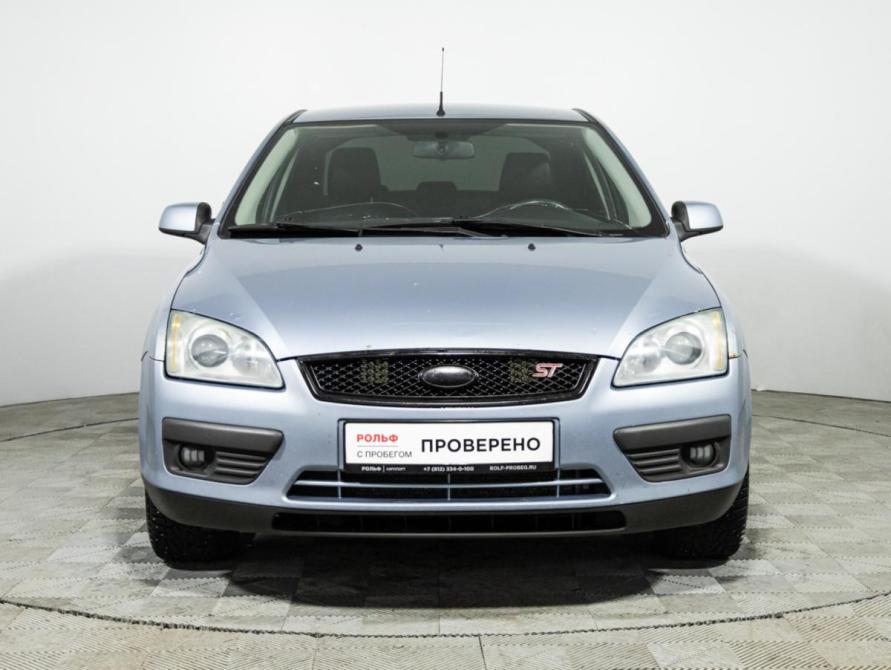 Ford Focus II Санкт-Петербург  - изображение 2
