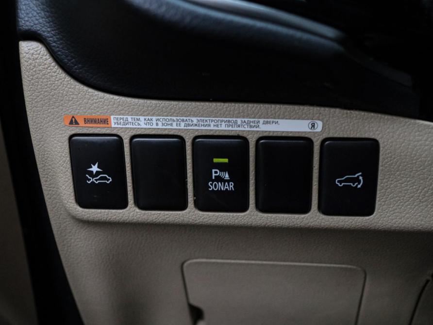 Mitsubishi Outlander III Рестайлинг 3 Москва  - изображение 24
