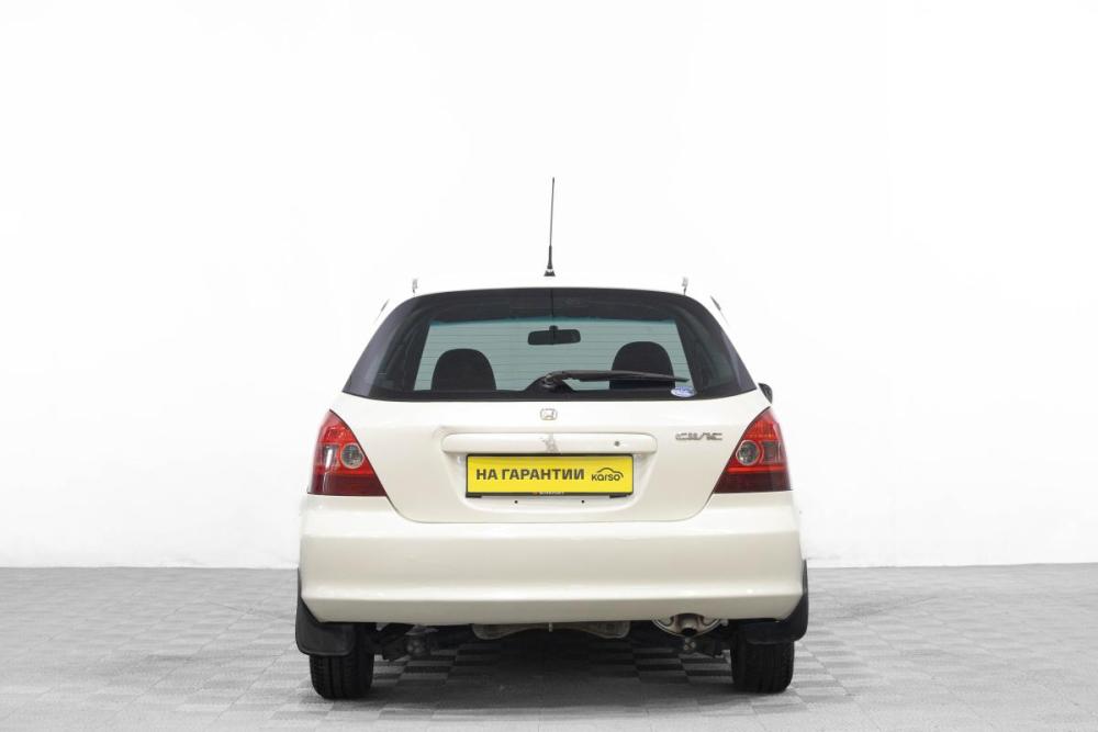 Honda Civic VII Барнаул  - изображение 6