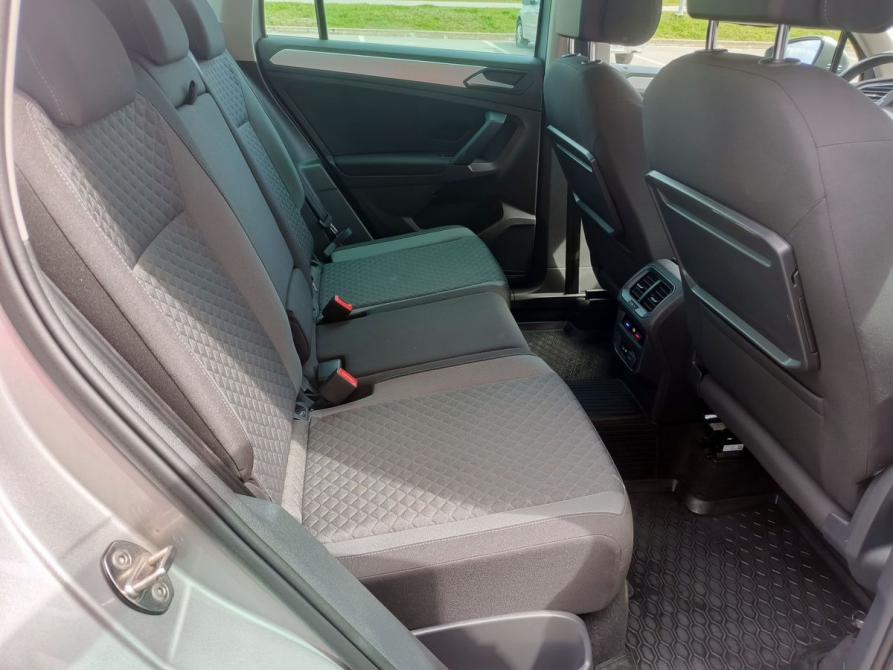 Volkswagen Tiguan II Брянск  - изображение 16