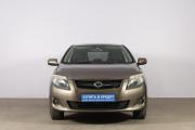 Toyota Corolla X (E140 E150) Новосибирск  - изображение 19