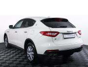 Maserati Levante I Москва  - изображение 31