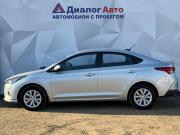 Hyundai Solaris II Рестайлинг Набережные Челны  - изображение 34