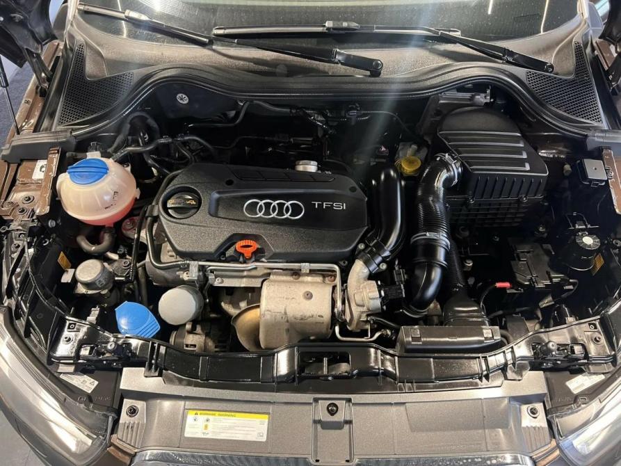 Audi A1 I (8X) Екатеринбург  - изображение 10