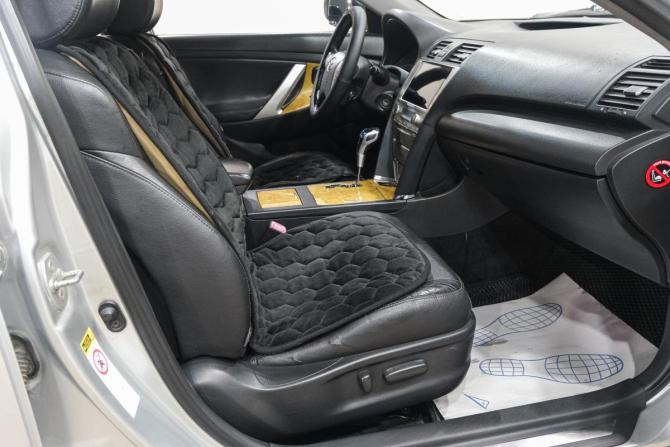 Toyota Camry VI (XV40) с пробегом 2006 года, цена 1 049 000 рублей, 337012 км, седан, Автокод Объявления
