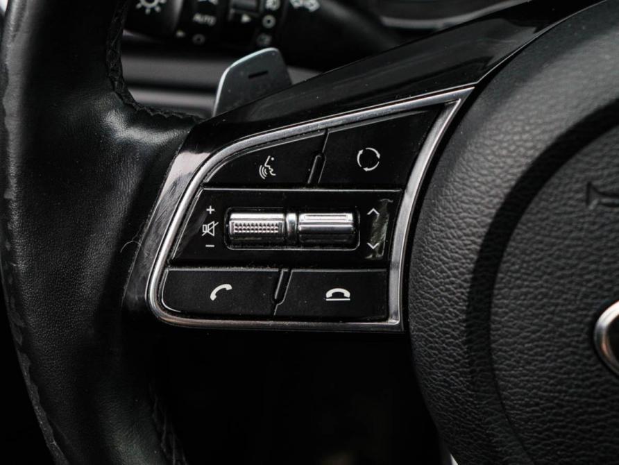 Kia Ceed III Москва  - изображение 19