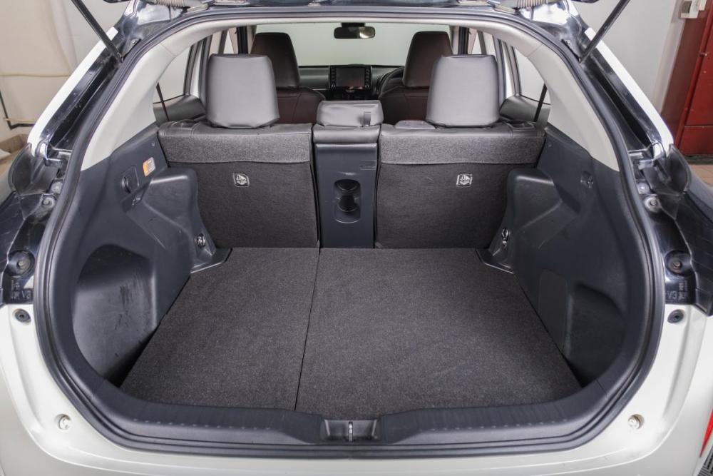Toyota Yaris Cross Томск  - изображение 18