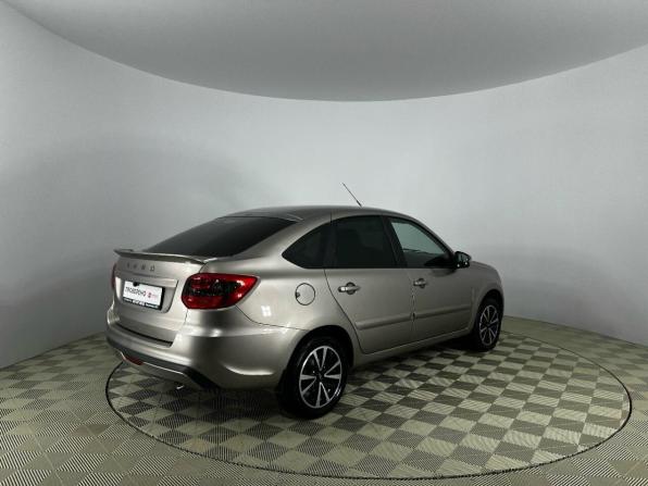 Lada (ВАЗ) Granta I Рестайлинг с пробегом 2022 года, цена 840 000 рублей, 26500 км, хэтчбек, Автокод Объявления