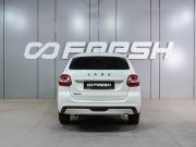 Lada (ВАЗ) Granta I Рестайлинг Воронеж  - изображение 22