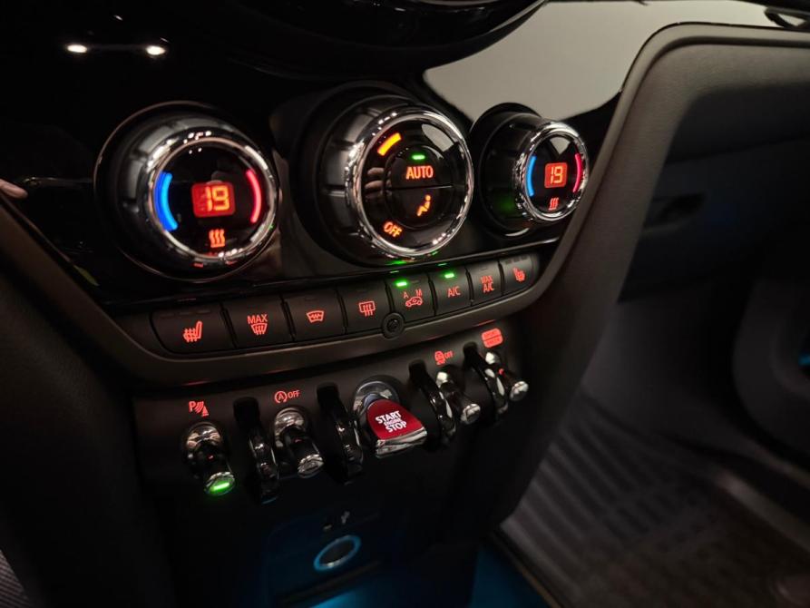 Mini Countryman II Рестайлинг Санкт-Петербург  - изображение 19