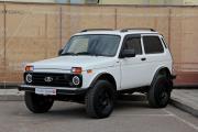 Lada (ВАЗ) Niva Legend Уфа  - изображение 23