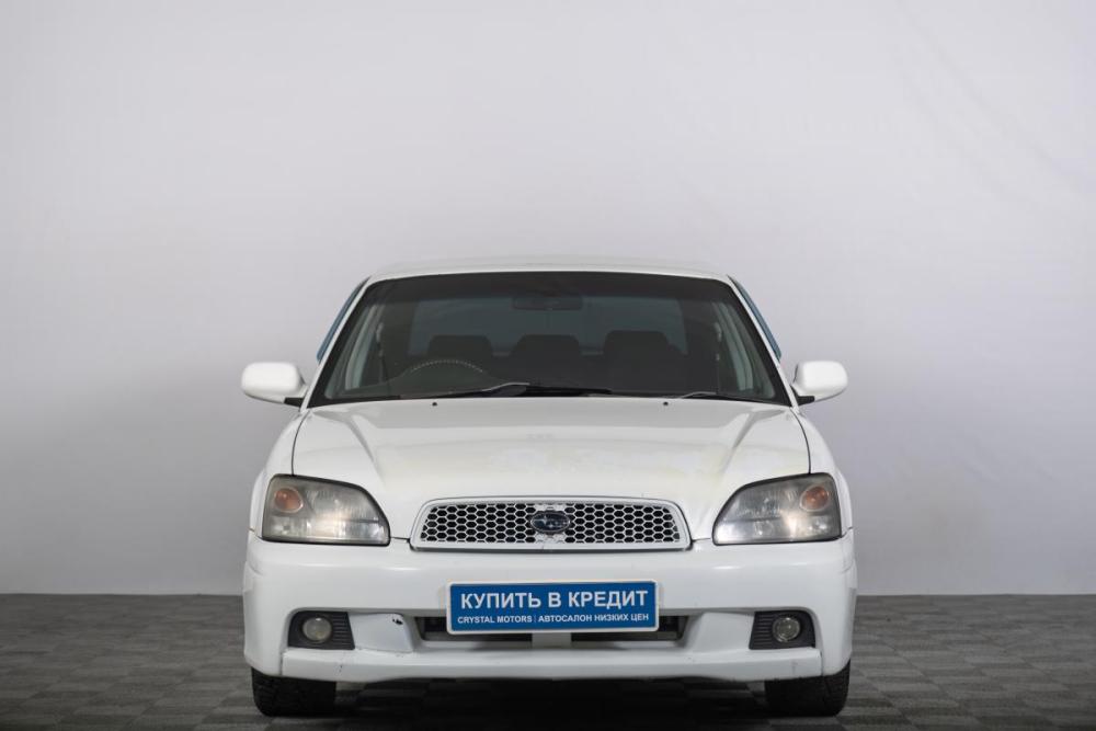 Subaru Legacy III Томск  - изображение 4
