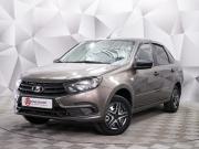 Lada (ВАЗ) Granta I Рестайлинг Ульяновск  - изображение 21
