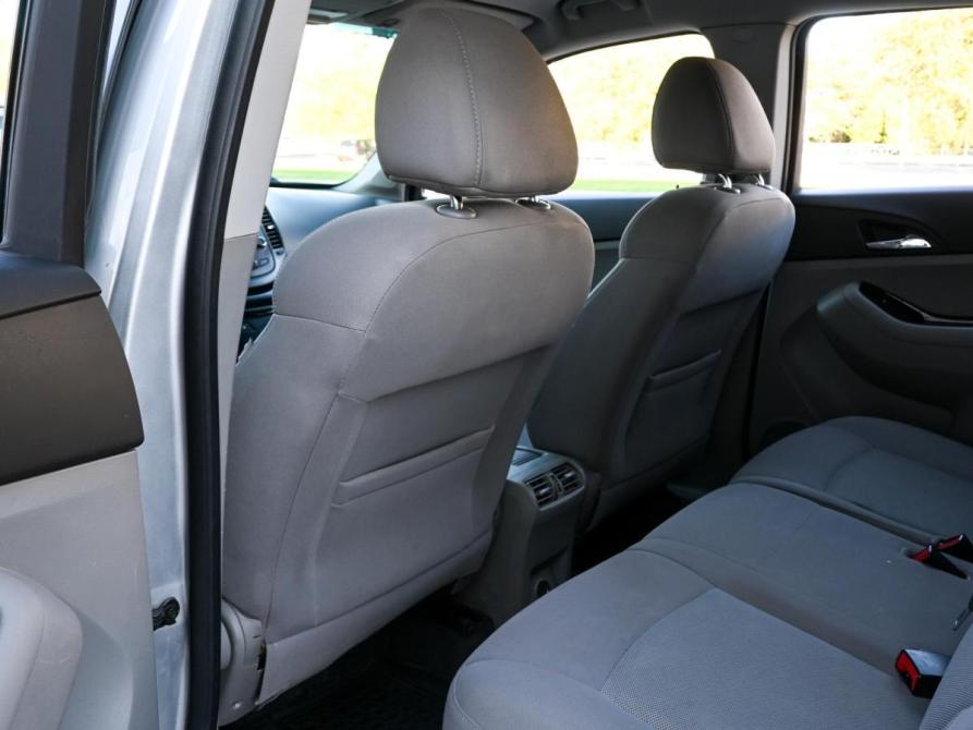 Chevrolet Orlando I Волгоград  - изображение 11