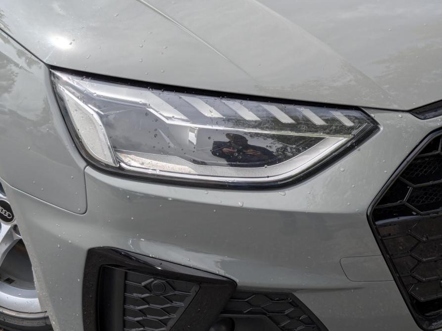 Audi A4 V (B9) Рестайлинг Москва  - изображение 11