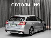 Subaru Levorg I Красноярск  - изображение 29