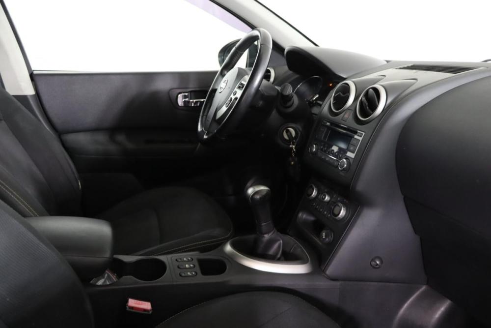 Nissan Qashqai I Нижний Новгород  - изображение 14
