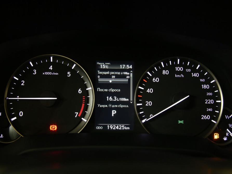 Lexus RX IV Санкт-Петербург  - изображение 14