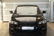 BMW 3 серии VII (G2x) Москва  - изображение 34