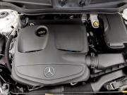 Mercedes-Benz GLA I (X156) Рестайлинг Москва  - изображение 35