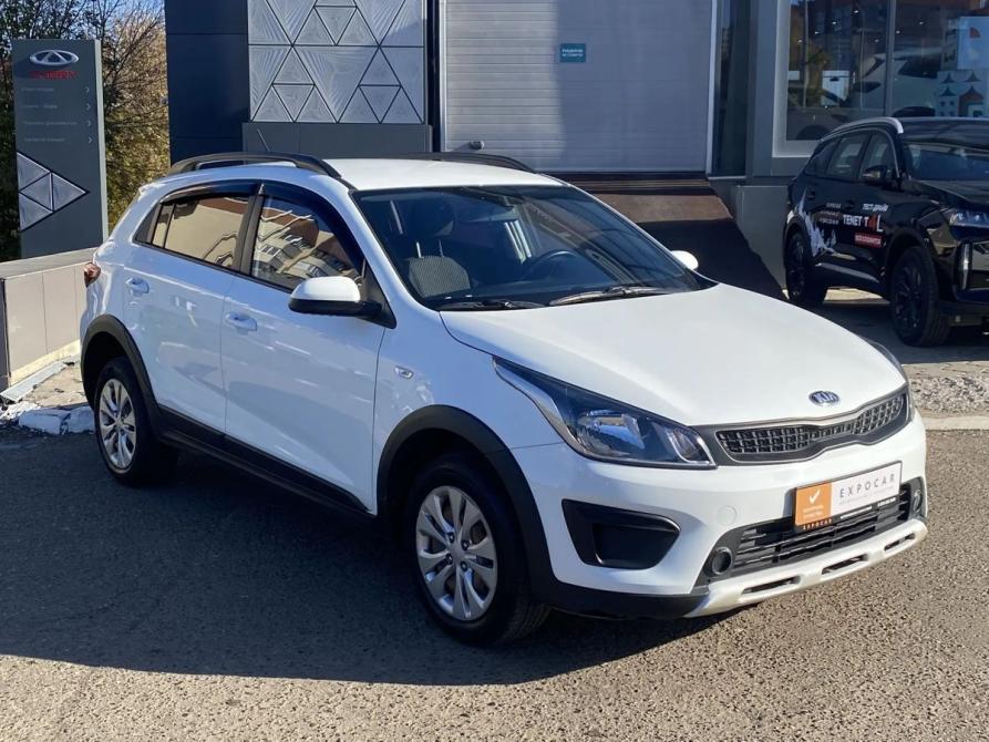 Kia Rio IV Казань  - изображение 6