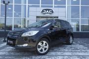 Ford Kuga II Воронеж  - изображение 17