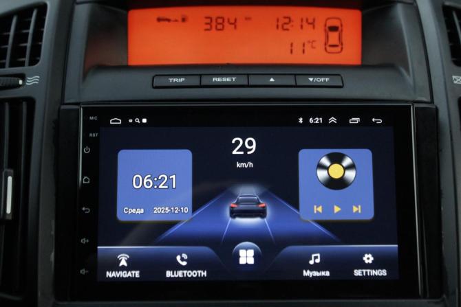 Kia Ceed I с пробегом 2008 года, цена 650 000 рублей, 186462 км, универсал, Автокод Объявления