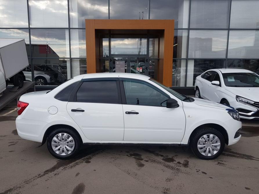 Lada (ВАЗ) Granta I Рестайлинг Брянск  - изображение 4