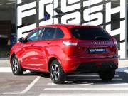 Lada (ВАЗ) XRAY I Волгоград  - изображение 20