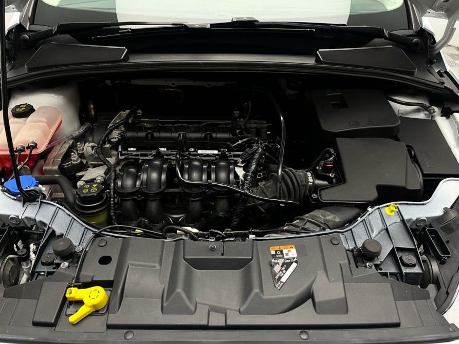 Ford Focus III Рестайлинг Мурманск  - изображение 13
