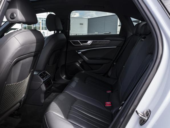Audi A6 V (C8) с пробегом 2020 года, цена 4 038 000 рублей, 134000 км, седан, Автокод Объявления