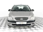 Hyundai Getz I Рестайлинг Ногинск  - изображение 19