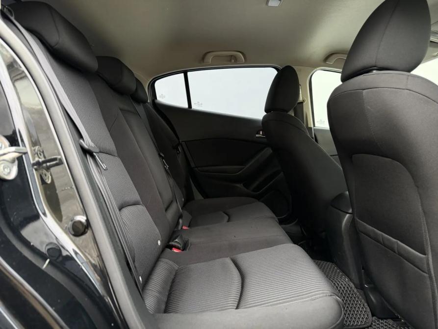 Mazda 3 III (BM) Москва  - изображение 11