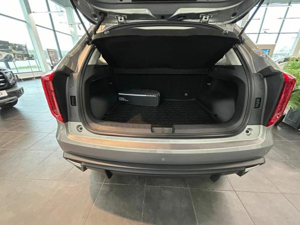 Новый Haval Jolion I Рестайлинг 2 2026 года, цена 2 599 000 рублей, внедорожник, Автокод Объявления