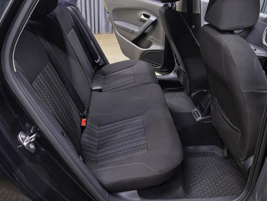 Volkswagen Polo V Рестайлинг Москва  - изображение 12