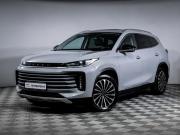 Exeed TXL I Рестайлинг Москва  - изображение 19